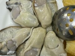 -花苑美食横琴生蚝火锅(拱北粤华路店)