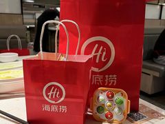 -海底捞火锅(漕宝路店)