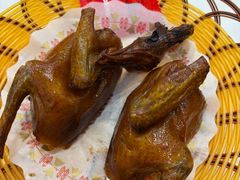 -禄福山庄•顺德菜·融和菜(龙江店)