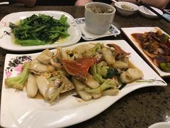 -旺达·福州菜(正大广场店)
