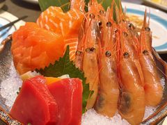 -大渔铁板烧(东城店)