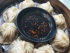 -食惠里小笼包面馆(越秀店)