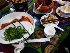 -小厨子私房菜·云南美食店