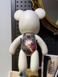 -MDZ STORE·TATTOO·耳饰