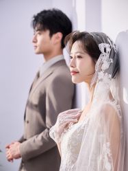 -水晶之恋婚纱摄影(北京总店)