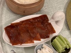 -上海和平饭店龙凤厅 Dragon Phoenix