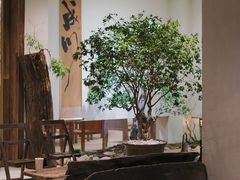 -成川茶店·潮汕工夫浓茶(万象店)