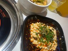 -周渝食惦酸菜鱼(青浦店)