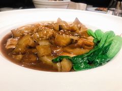-煜丰汴京烤鸭(福彩路店)