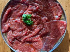 -韩景台烤肉(八大处店)