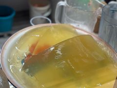 木瓜凉粉-木瓜老店