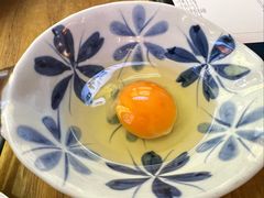 无菌蛋-大鲜生·亚洲菜融合小食堂