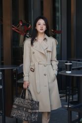 -优山定制西服衬衫大衣(国贸店)