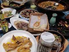 -宁邦·家宴·南京菜(红山动物园店)