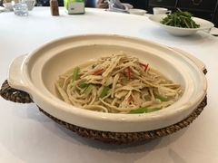 -毛家饭店·30年融合新湘菜(汉峪金谷店)