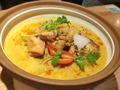 西贡咖喱鸡-米纸越南小馆(金鹰世界店)