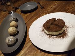 -Mercato莫卡多露台餐厅与酒吧(K11店)