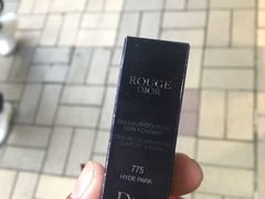 -DFS迪斐世(香港广东道店)