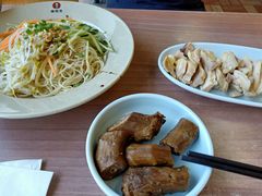 -李先生牛肉面大王(广渠门内店)