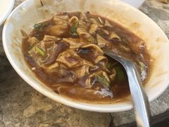 -陈记锅巴菜(五大道店)
