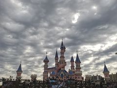 -沈阳方特欢乐世界