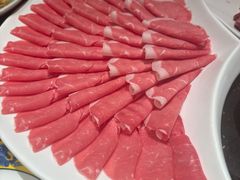太阳肉-南门涮肉(东单店)