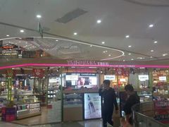 -百佳华佳漾里(坂田店)