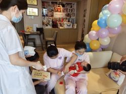 -巍阁月子中心(长沙旗舰店)