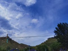 -蓟州溶洞风景区