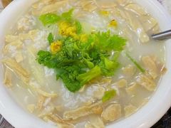 -官塘锋记鱼生·生腌·砂锅粥(牌坊街店)