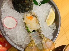 小青龙-花和海鲜自助(梅江店)