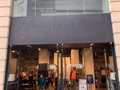 -NIKE品牌体验店(南京东路店)