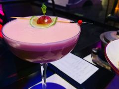 鸡尾酒-啤仕多·啤客国潮跳舞BAR(保俶路店)