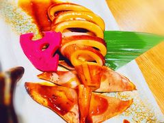 -东田之村自助餐厅(金水路店)