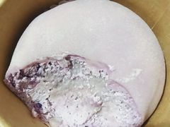 芋泥雪媚娘-迦南·甜品蛋糕(传媒店)