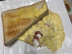 鲜虾云吞-源记茶餐厅(尖沙咀店)