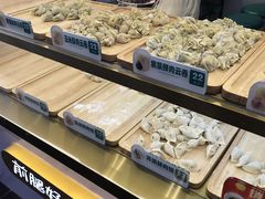 -袁记云饺(西安路店)