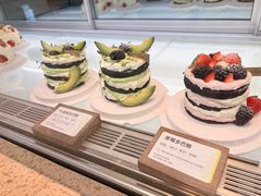 -WenTinG文汀·半糖蛋糕(合生汇店)