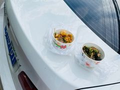 -无声臭豆腐(大井1号店)