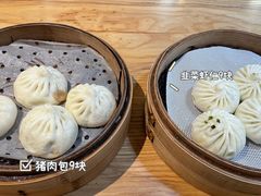 -草包包子铺(宽厚里店)