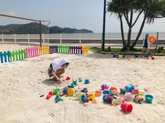 -横琴湾水世界