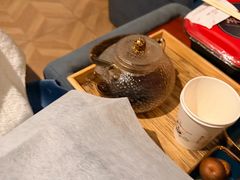 -华夏良子·足道SPA艾灸(翠微店)