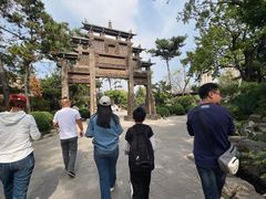 -熙古里艺术村