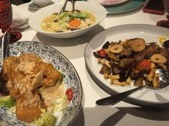 -三号黄浦会Canton Table