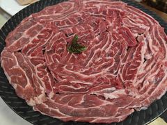 -东来顺•非遗火锅(外滩店)