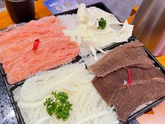 -珮姐老火锅(新街口店)