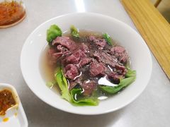鲜牛肉-金粿粿·牛肉粿