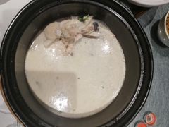 -小厨娘淮扬菜(六合欢乐港店)