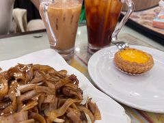 -龙城冰室(旺角)