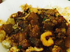 -小郭私房菜·海肠捞饭店(学士街店)